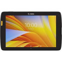 Zebra ET45 5G 64 GB 25,4 cm (10") Qualcomm Snapdragon 4 GB Wi-Fi 6 (802.11ax) Android 11 Nero