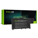 Green Cell HP145 ricambio per laptop Batteria