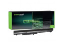 Green Cell HP80 ricambio per laptop Batteria