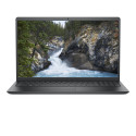 DELL Vostro 3510 Computer portatile 39,6 cm (15.6") Full HD Intel® Core™ i7 i7-1165G7 8 GB DDR4-SDRAM 512 GB SSD Wi-Fi 5 (802.11ac) Windows 10 Pro Nero