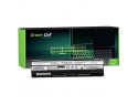 Green Cell MS05 ricambio per laptop Batteria