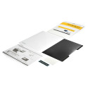 StarTech.com Filtro privacy per notebook da 15.6" - Filtro Magnetico Rimovibile per la Sicurezza dello Schermo del Computer Portatile - Riduce la luce blu - 16:9 - Opaco/lucido - +/-30 gradi