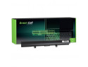 Green Cell TS38 ricambio per laptop Batteria