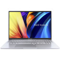 ASUS VivoBook X1605VA-MB600W Computer portatile 40,6 cm (16") WUXGA Intel® Core™ i7 i7-13700H 16 GB DDR4-SDRAM 1 TB SSD Wi-Fi 6E (802.11ax) Windows 11 Home Argento