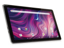 Hamlet Zelig Pad 414W 32 GB 25,6 cm (10.1") Cortex 2 GB Wi-Fi 4 (802.11n) Android 11 Go Edition Grigio