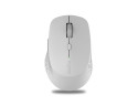 Rapoo M300 Silent mouse Mano destra RF senza fili + Bluetooth 1600 DPI