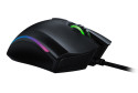 Razer Mamba Elite mouse Mano destra USB tipo A Ottico 16000 DPI