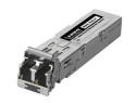 Cisco Gigabit LH Mini-GBIC SFP modulo del ricetrasmettitore di rete Fibra ottica 1000 Mbit/s 1300 nm