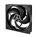 ARCTIC P14 PWM PST Case per computer Ventilatore 14 cm Nero