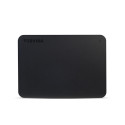 Toshiba Canvio Basics disco rigido esterno 4 TB Nero