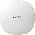 Aruba AP-515 (RW) 5375 Mbit/s Bianco Supporto Power over Ethernet (PoE)