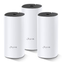 TP-Link Deco M4(3-pack) Dual-band (2.4 GHz/5 GHz) Wi-Fi 5 (802.11ac) Bianco 2 Interno