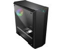 MSI MPG GUNGNIR 100 computer case Midi Tower Nero