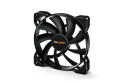 be quiet! Pure Wings 2 120mm high-speed Case per computer Ventilatore 12 cm Nero