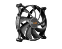 be quiet! Shadow Wings 2 140mm PWM Case per computer Ventilatore 14 cm Nero