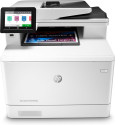 HP Color LaserJet Pro Stampante multifunzione M479dw, Colore, Stampante per Stampa, copia, scansione, e-mail, stampa fronte/retro; scansione verso e-mail/PDF; ADF da 50 fogli