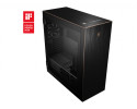 MSI MPG SEKIRA 500G computer case Midi Tower Nero