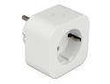 DeLOCK 11826 presa energia CEE 7/3 Bianco