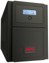 APC Easy UPS SMV gruppo di continuità (UPS) A linea interattiva 1 kVA 700 W 6 presa(e) AC