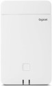 Gigaset N670 IP Pro stazione base DECT Bianco