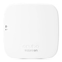 Aruba Instant On AP11 867 Mbit/s Bianco Supporto Power over Ethernet (PoE)