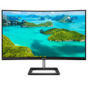 Philips E Line 272E1CA/00 LED display 68,6 cm (27") 1920 x 1080 Pixel Full HD LCD Nero