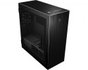 MSI MPG SEKIRA 500P computer case Midi Tower Nero