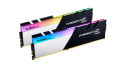 G.Skill F4-3600C16D-32GTZNC memoria 32 GB 2 x 16 GB DDR4 3600 MHz