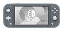 Nintendo Switch Lite console da gioco portatile 14 cm (5.5") 32 GB Touch screen Wi-Fi Grigio