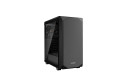 be quiet! BGW34 computer case Midi Tower Nero