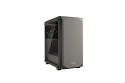 be quiet! BGW36 computer case Midi Tower Grigio