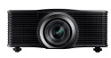 Optoma ZU860 videoproiettore Proiettore per grandi ambienti 8500 ANSI lumen DLP WUXGA (1920x1200) Compatibilità 3D Nero