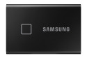 Samsung Portable SSD T7 Touch USB 3.2 1TB Black