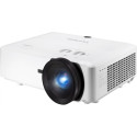 Viewsonic LS860WU videoproiettore Proiettore a raggio standard 5000 ANSI lumen DMD WUXGA (1920x1200) Bianco