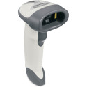 Zebra LS2208 Laser Bianco