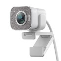 Logitech StreamСam webcam 1920 x 1080 Pixel USB 3.2 Gen 1 (3.1 Gen 1) Bianco