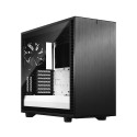 Fractal Design Define 7 Midi Tower Nero, Bianco