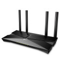 TP-Link Archer AX50 router wireless Gigabit Ethernet Dual-band (2.4 GHz/5 GHz) Nero