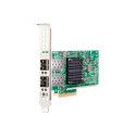 HPE Ethernet 10Gb 2-port 537SFP+ Interno Ethernet / Fiber 10000 Mbit/s