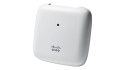 Cisco CBW140AC 867 Mbit/s Bianco Supporto Power over Ethernet (PoE)