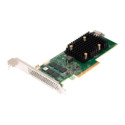 Broadcom MegaRAID 9560-8i controller RAID PCI Express x8 4.0 12 Gbit/s