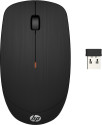 HP Wireless Mouse X200