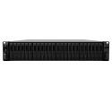 Synology FlashStation FS3600 server NAS e di archiviazione Armadio (2U) Collegamento ethernet LAN Nero D-1567