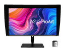 ASUS ProArt PA32UCX-PK LED display 81,3 cm (32") 3840 x 2160 Pixel 4K Ultra HD Nero