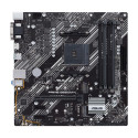 ASUS PRIME B550M-K AMD B550 Socket AM4 micro ATX