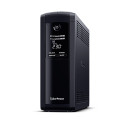 CyberPower VP1200EILCD gruppo di continuità (UPS) A linea interattiva 1,2 kVA 720 W 8 presa(e) AC