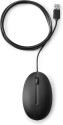 HP Mouse Wired Desktop 320M