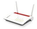 AVM FRITZ!Box 6850 LTE router wireless Gigabit Ethernet Dual-band (2.4 GHz/5 GHz) 4G Bianco