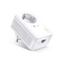 TP-Link TL-PA7017P adattatore di rete PowerLine 1000 Mbit/s Collegamento ethernet LAN Bianco 1 pz