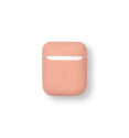 eSTUFF AirPods Silicone Case New Pink Custodia